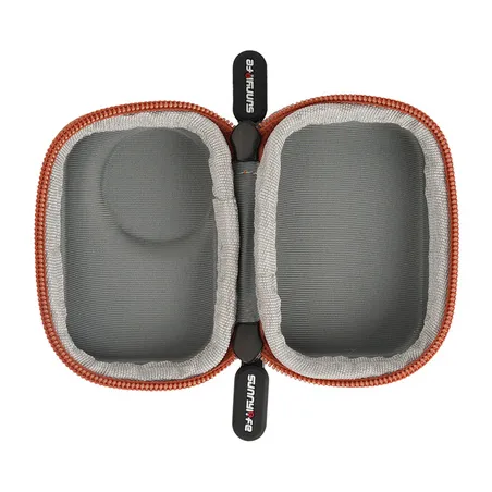 Sunnylife bag for Action 6 (orange)